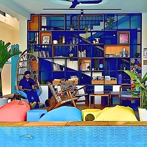 The Place Hostel Siem Reap Angkor